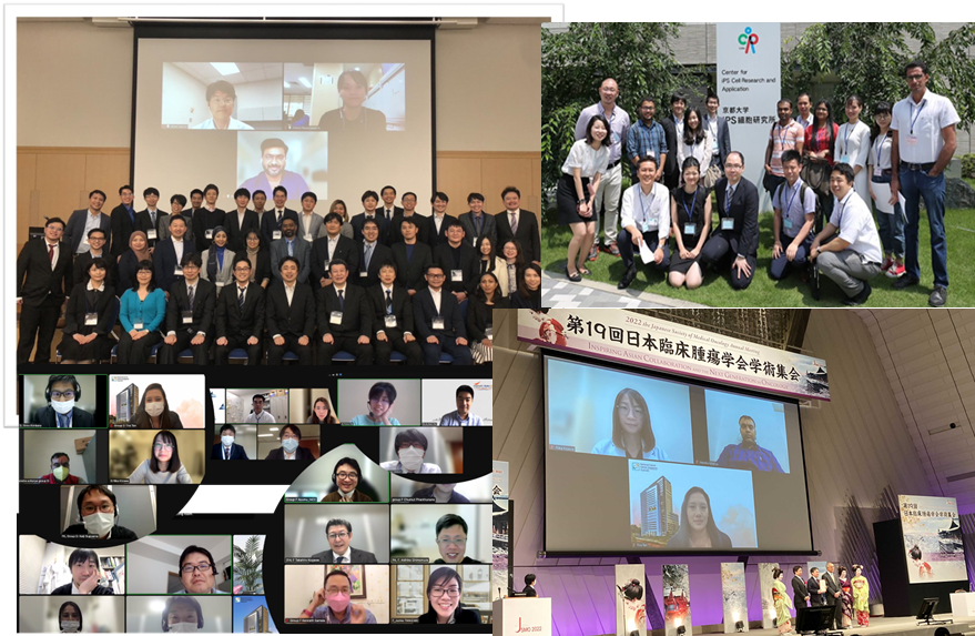 JSMO-RISA Workshop 2025 is an excellent programme hosted by Japanese colleagues