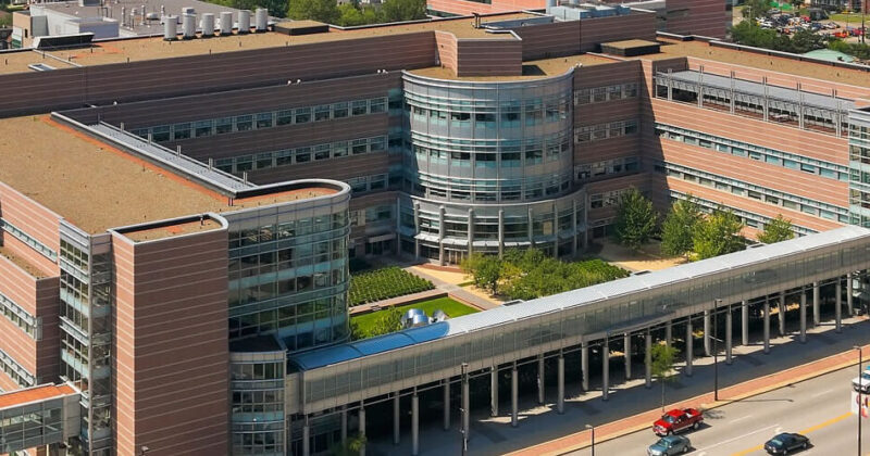 Cleveland Clinic