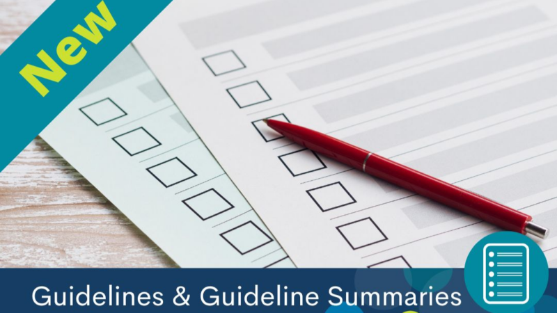 MASCC-ASCO Standards and Practice Recommendations in Survivorship Care have been translated into 13 languages