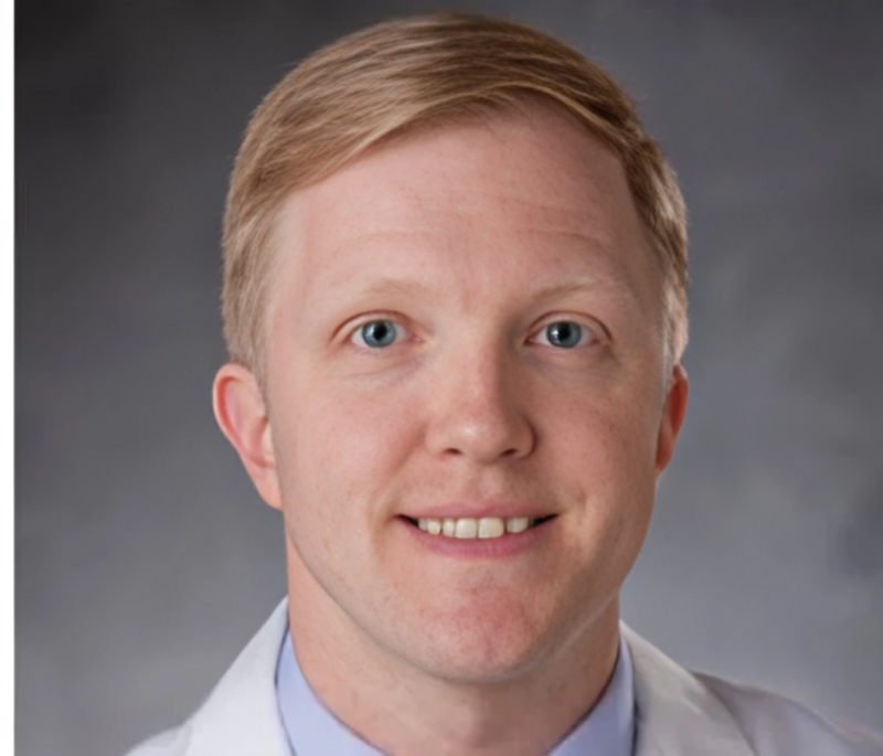 Michael Harrison: Awesome to present on favorable risk mRCC at WorldGU24