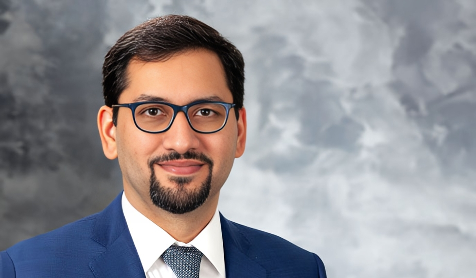 Muhammed Murtaza receives a three-year $1 million award from the NCI – UW-Madison Department of Surgery