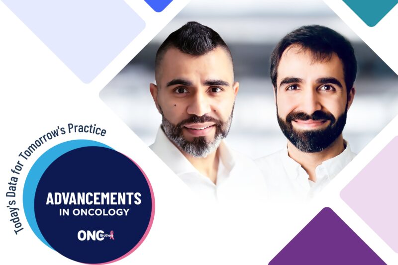 Eric K. Singhi: Register for the Oncology Brothers Thoracic Oncology Live Event at WCLC24