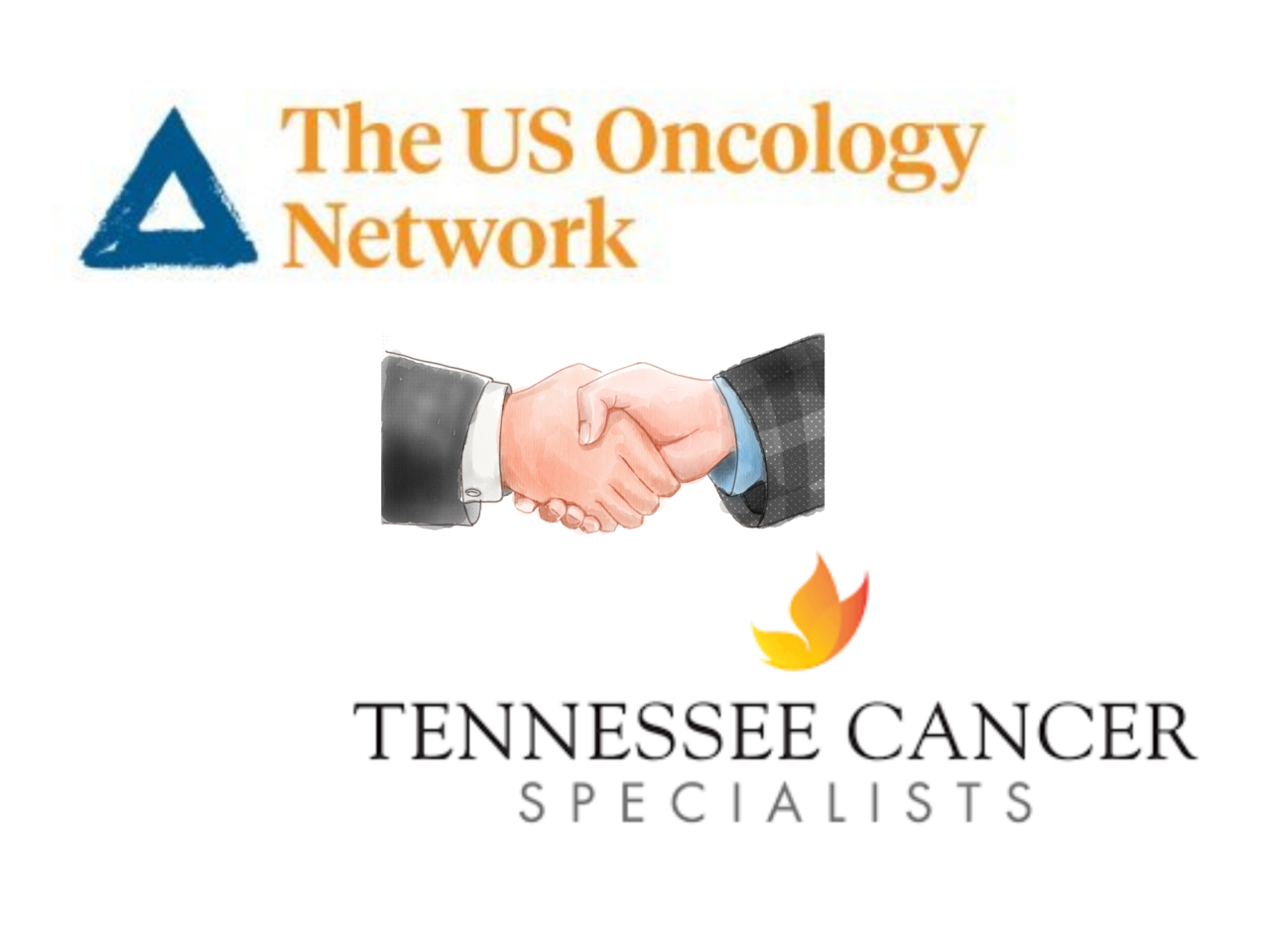 The US Oncology Network welcomes Tennessee Cancer Specialists, PLLC