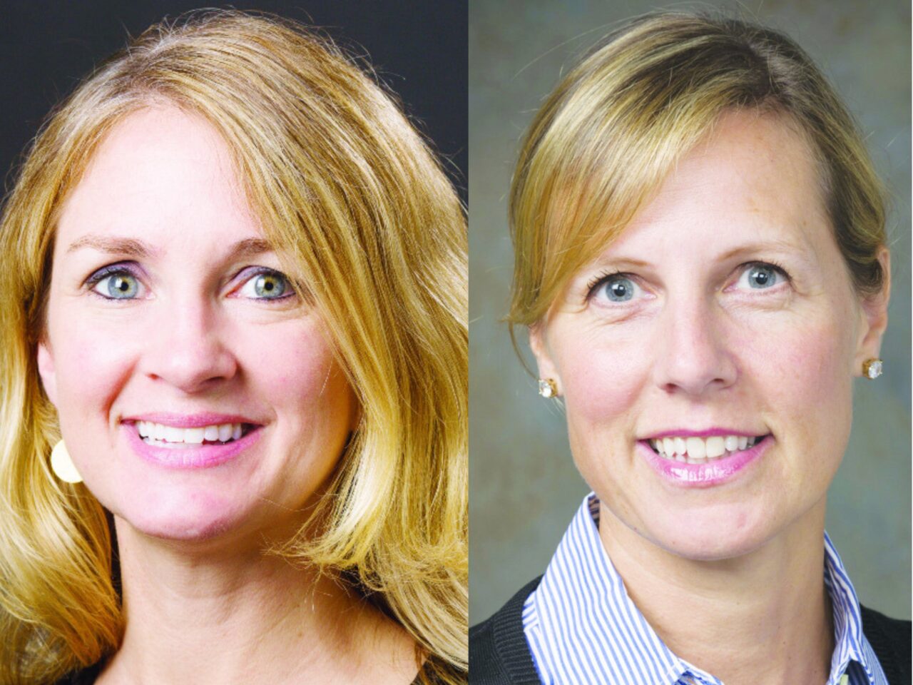 Tara Sanft & Melinda Irwin Provide an Update on LEANer Trial in Patients With Breast Cancer