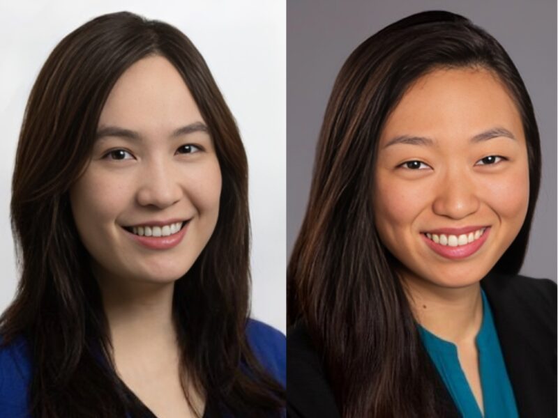 Han Zhu: Evaline Cheng is a rising star in clinical/translational cardio-onclogy research