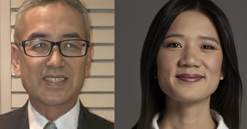 Phuong Ly Gallagher’s journey with colon cancer for the last 17 years with Mark Kageyama