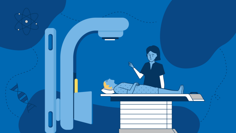 Gustavo Viani: Can SBRT delay systemic therapy chances in oligoprogressive cancer? 