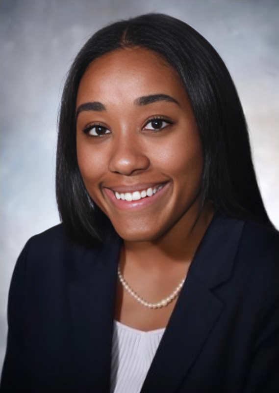 Memorial Sloan Kettering Radiation Oncology 2021 Summer Pipeline Program Research by Sarah Marion