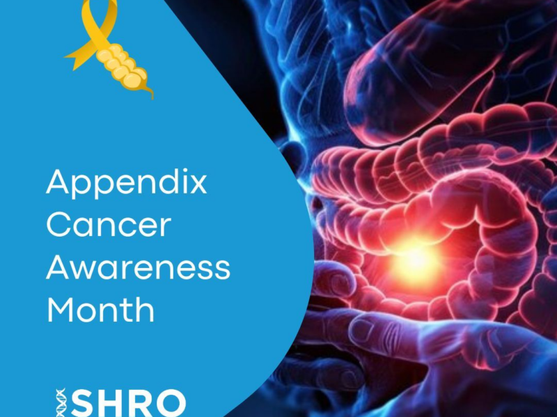 What You Need to Know About Appendix Cancer – Sbarro Health Research Organization