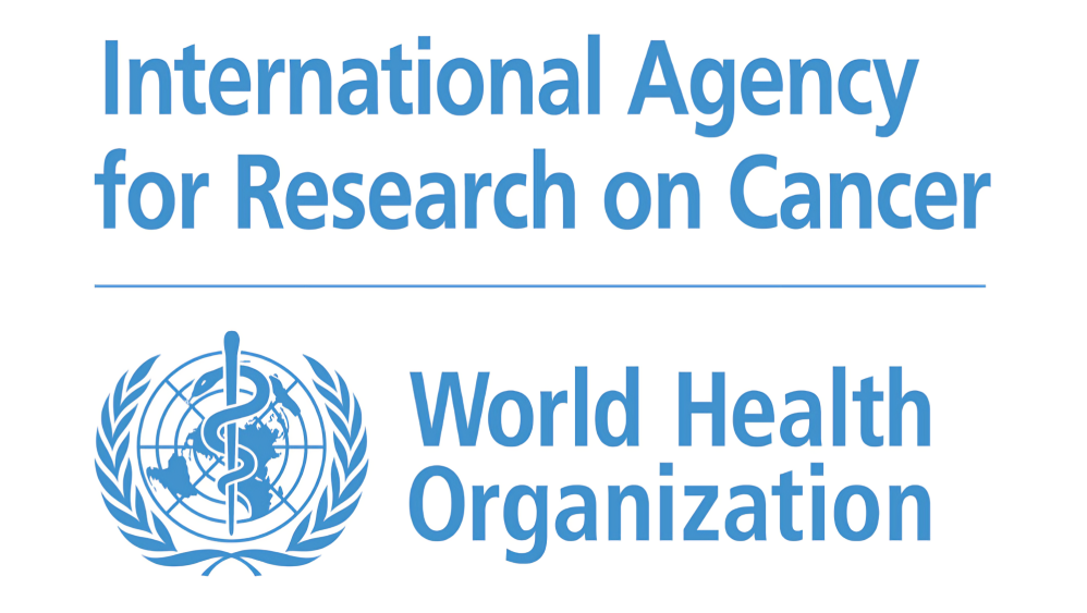 IARC Monographs evaluate the carcinogenicity of talc and acrylonitrile