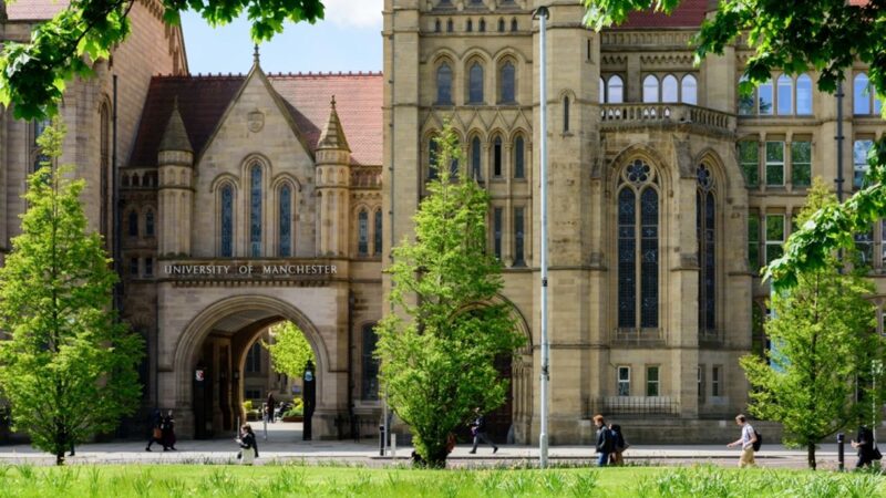Sam Merriel – The University of Manchester is Looking for a Researcher to Join a Primary Care Cancer Research Group