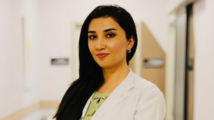 Elvina Almuradova: Reasearch shows radioactive iodine increases skin cancer risk in thyroid cancer patients