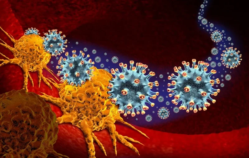 How are viruses changing the way we treat cancer?