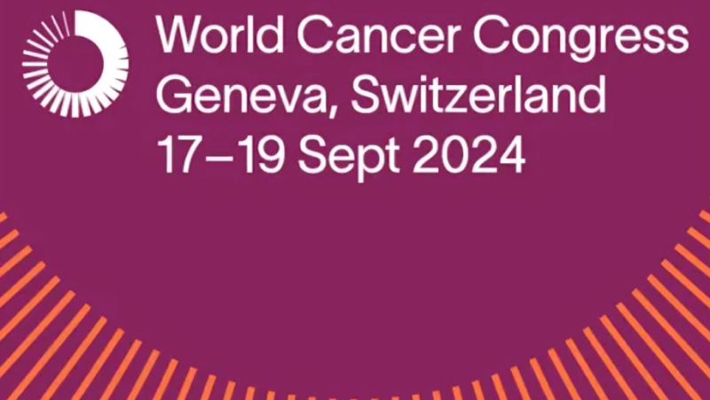 Convene with influential health professionals and exchange ideas at World Cancer Congress – UICC