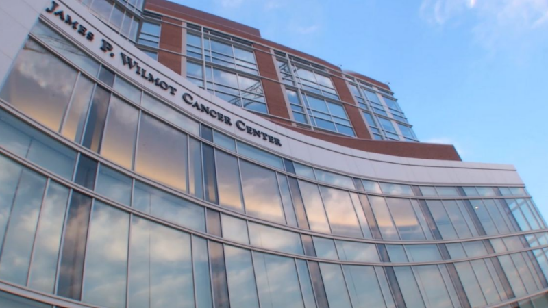 Enthusiasts from Dansville raised $3,290 for Myers Cancer Center – Wilmot Cancer Institute