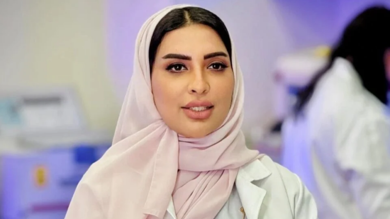 Rawia Mohamed: Updates and Insights on MMR in Colorectal Cancer