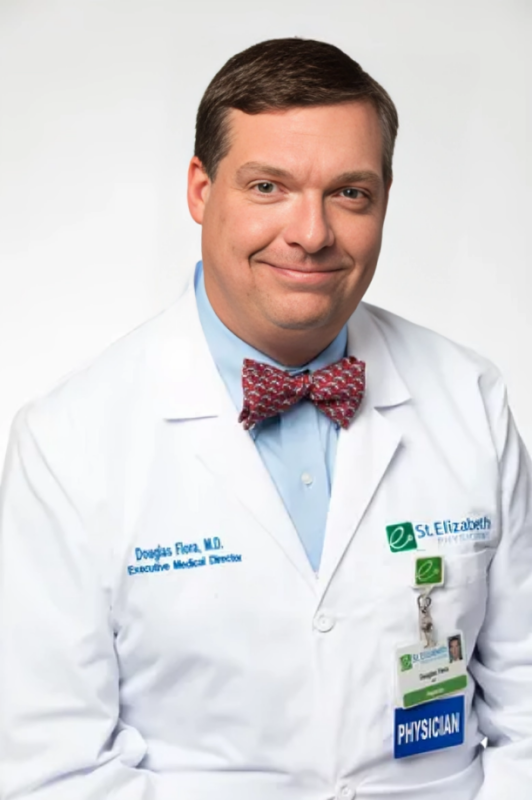 Douglas Flora: How to build place that creates truly remarkable patient experiences