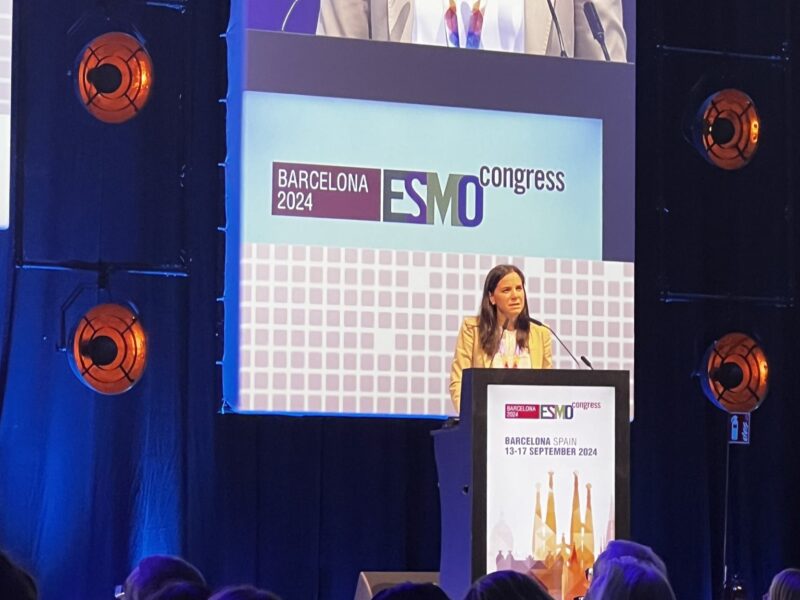 40 Posts Not To Miss From ESMO24 Day 3