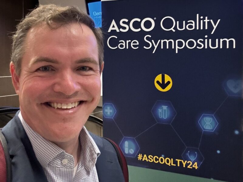 18 Posts Not To Miss From ASCOQLTY24 Day 2