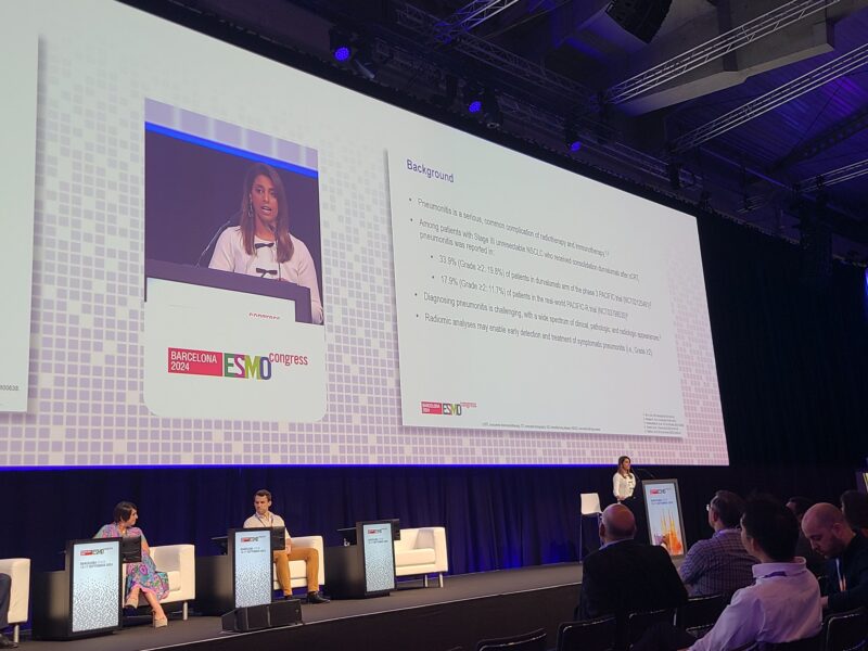 40 Posts Not To Miss From ESMO24 Day 3