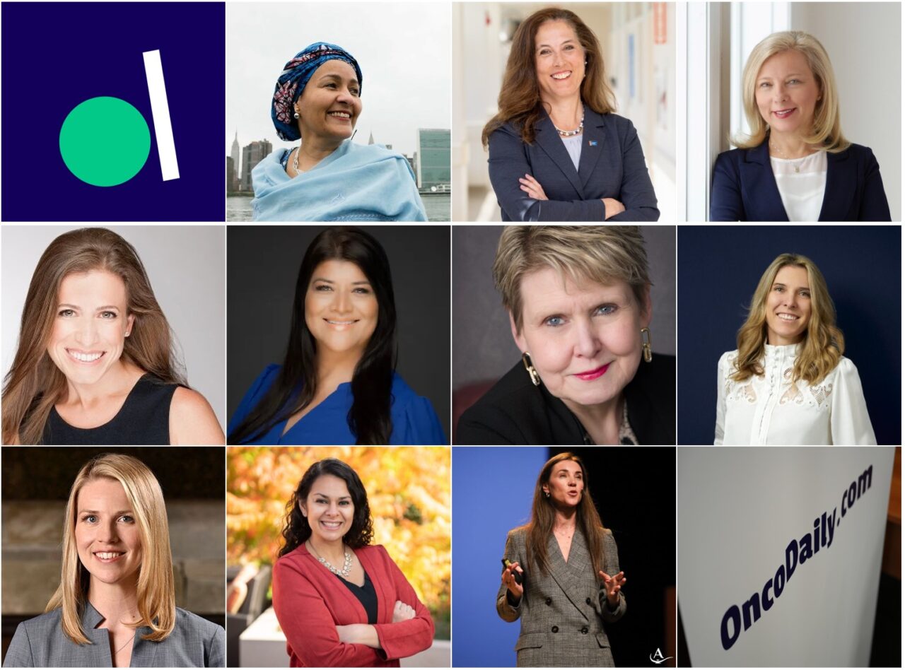 100 Influential Women in Oncology: Key Opinion Leaders to Follow on Social Media in 2024: Part 3