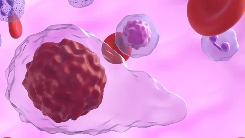 Understanding and treating myelofibrosis