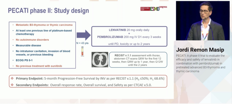 45 Posts not to miss from ESMO24 Day 1