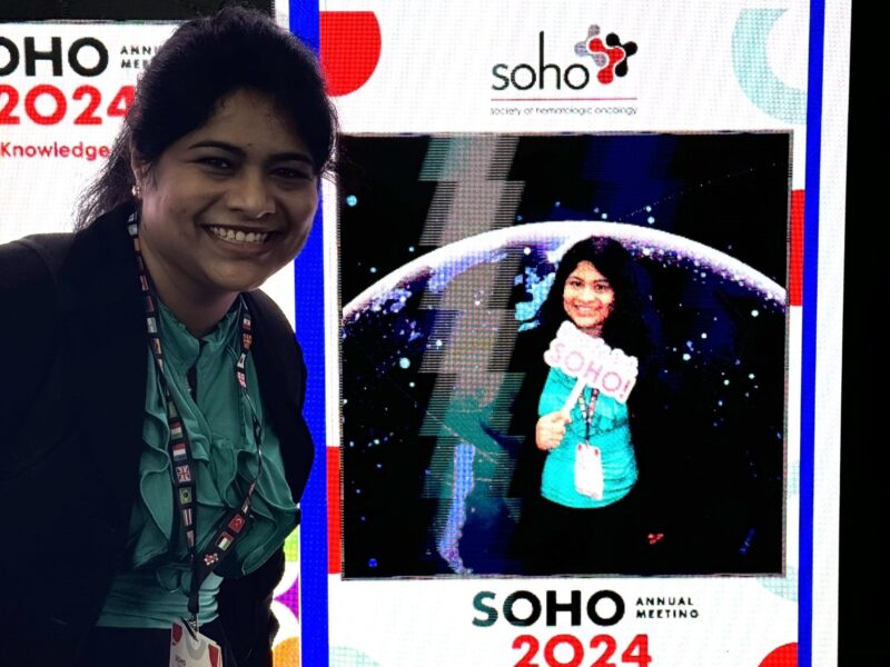 23 Posts Not To Miss From SOHO2024