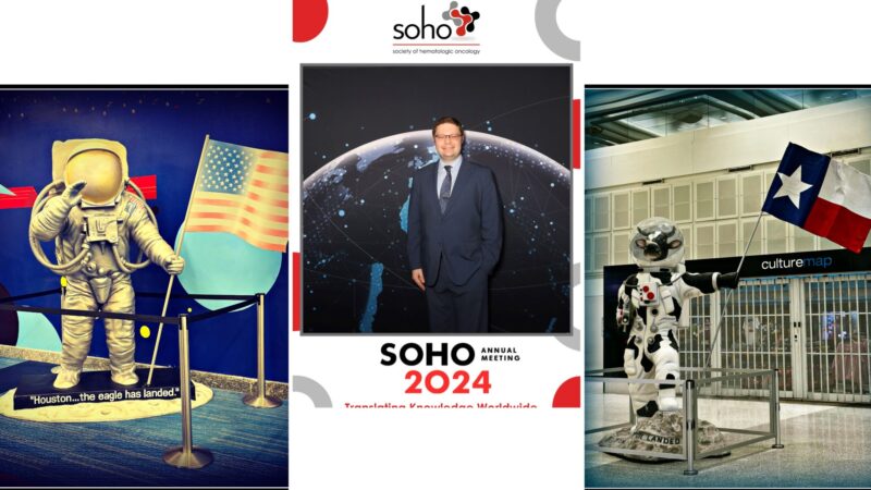 23 Posts Not To Miss From SOHO2024