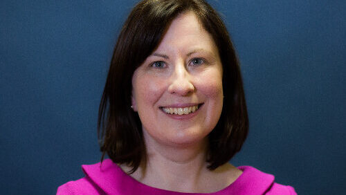 Michelle Leech: What will You Do in Your Department the Week of September 7th?