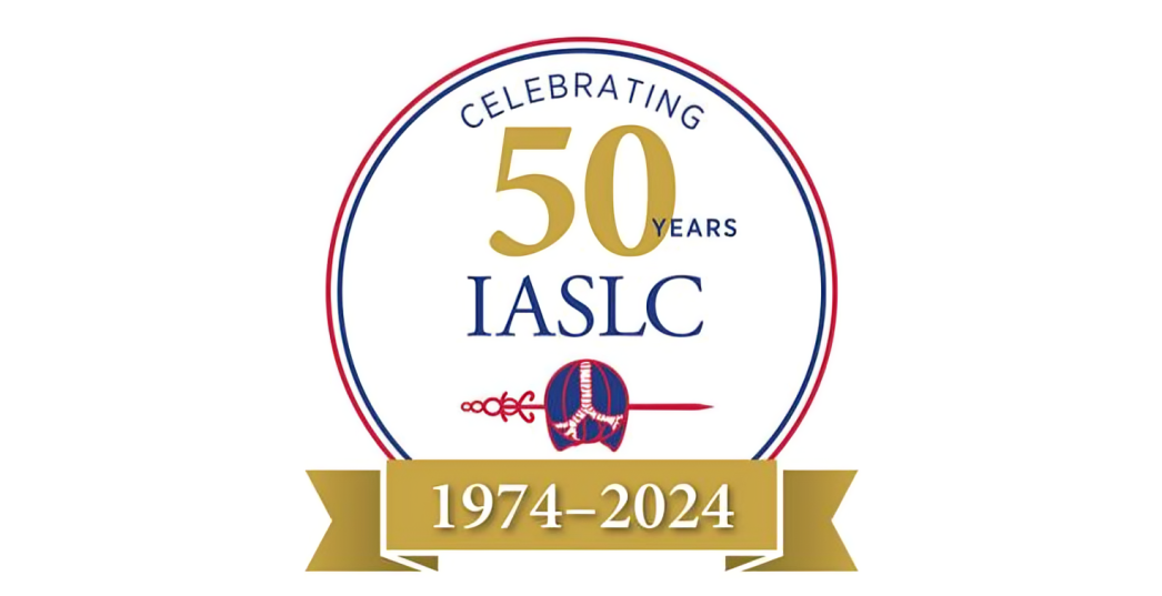 Don’t miss out on a piece of history – IASLC