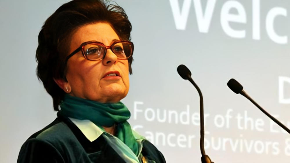 Françoise Meunier: Belgium to Shorten Waiting Period for Cancer Survivors by 2025