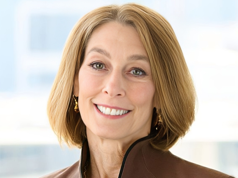 Laurie H. Glimcher announced that she will assume the title of President Emerita