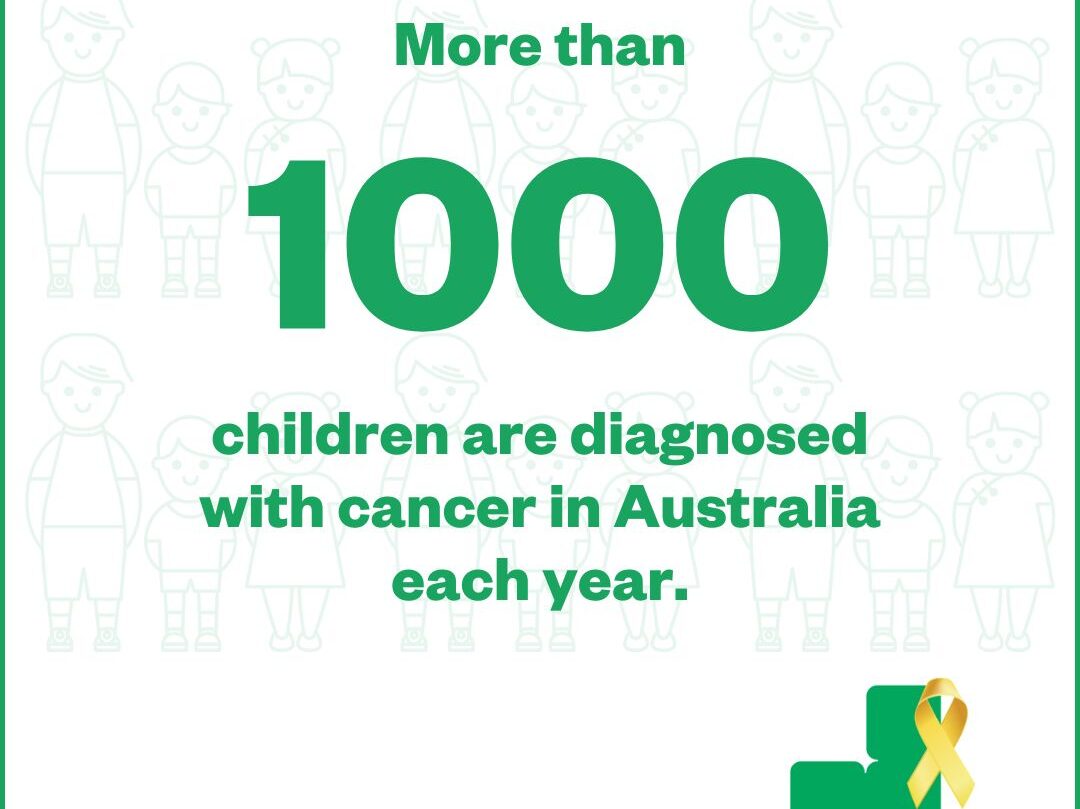 A life should be long – Children’s Cancer Institute