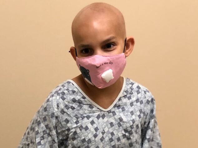 Naomi Williams: Celebrating Cancer Research – Fighting for Pediatric Cancer Care, Equality, and Hope