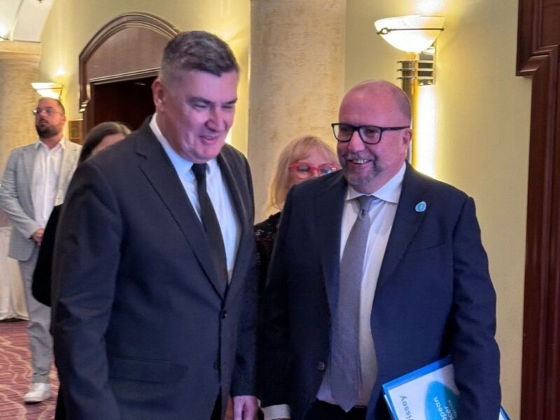 Disparities in healthcare access and quality in oncology care – European Cancer Organisation