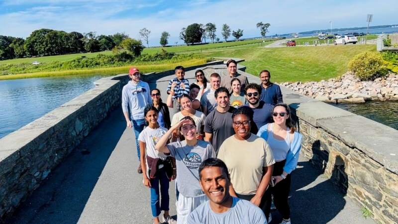 Sendurai Mani: A walk to bring awareness for Cancer and early detection to save lives