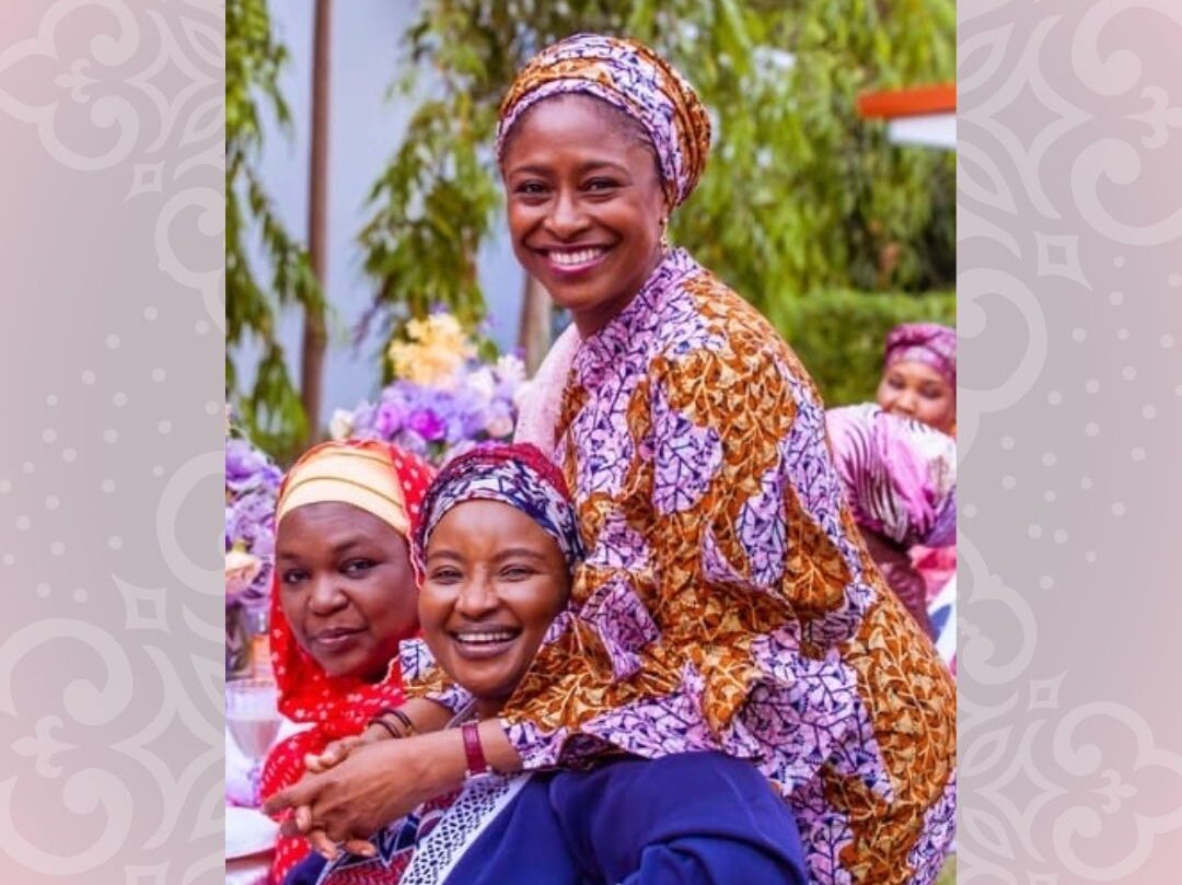 Zainab Shinkafi-Bagudu on why women make great leaders