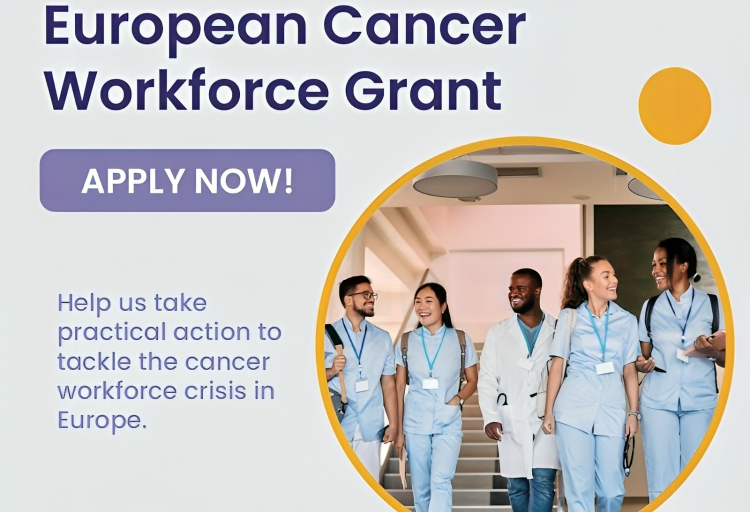 €20,000 in grants to support innovative pilot projects – European Cancer Organisation