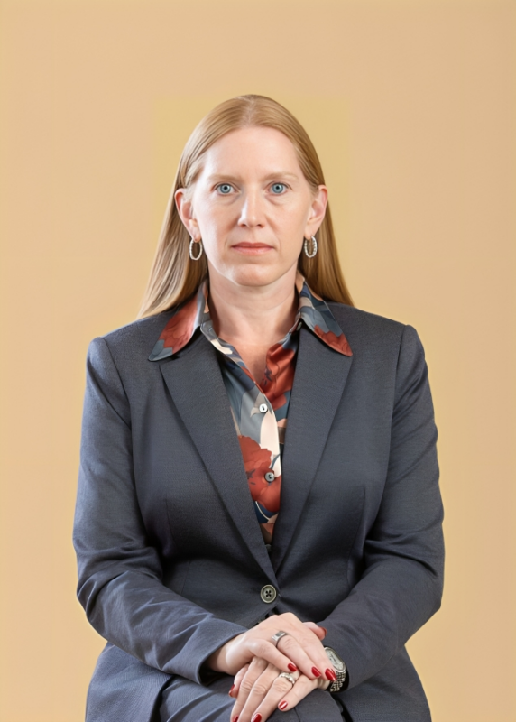 Bethany Hills Grois: Harnessing AI to Revolutionize Cancer Screening