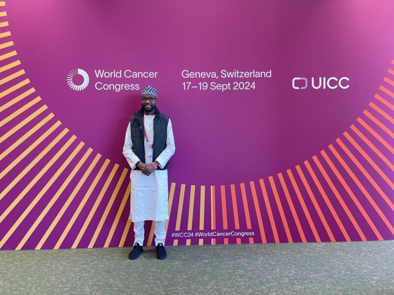 Best of World Cancer Congress 2024