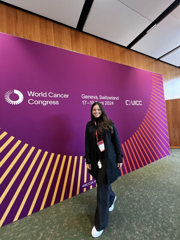 Best of World Cancer Congress 2024