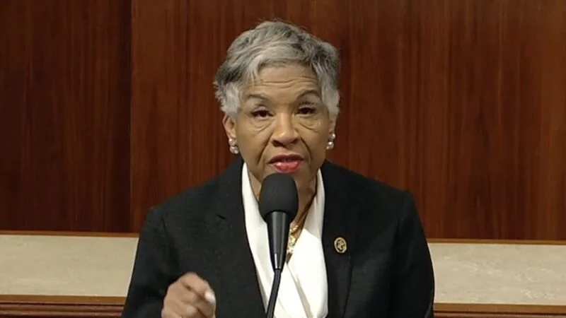 Lisa A. Lacasse: Thank you Rep. Joyce Beatty for acknowledging the efforts of ACS CAN patients, survivors and families