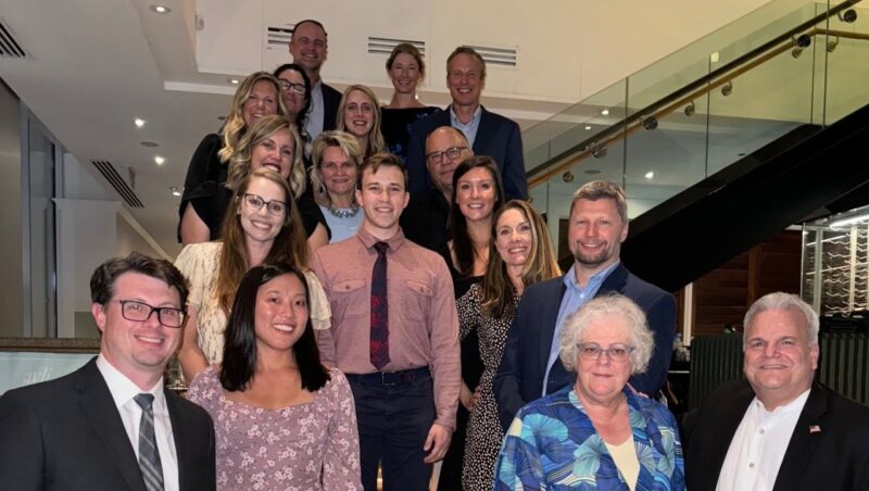 Ruben Mesa: Advocate Health Sarcoma Team Impact Across Atrium Health & Advocate Aurora Health