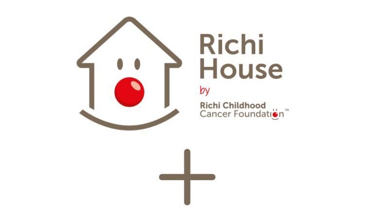 The Richi House will welcome its first cohort of children, adolescents and young adults with blood cancers – Richi Childhood Cancer Foundation