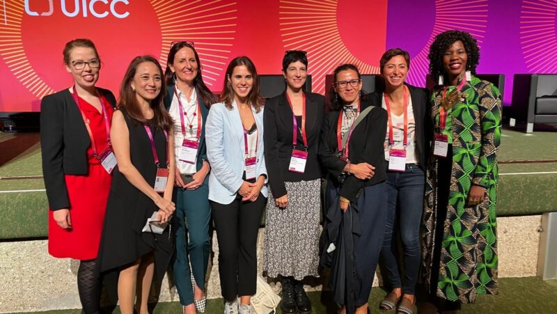 Meritxell Mallafré Larrosa: Reflecting on last week’s World Cancer Congress