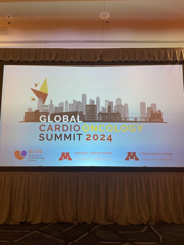 Global Cardio-Oncology Summit