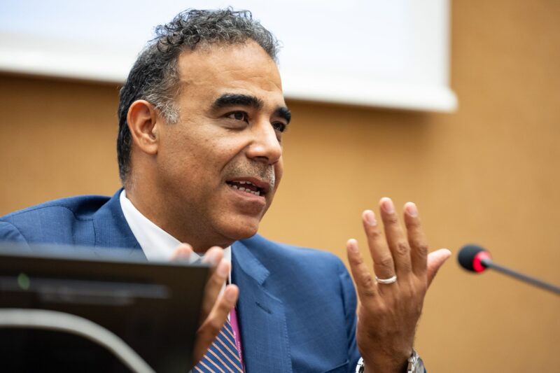 How Egypt is closing the gap in breast cancer care: Dr. Hesham El-Ghazaly leads the conversation