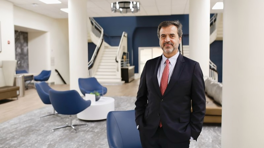 Francisco J. Esteva: Honored to be included in Becker’s Hospital Review’s ’63 Hispanic and Latino Leaders to Know 2024′