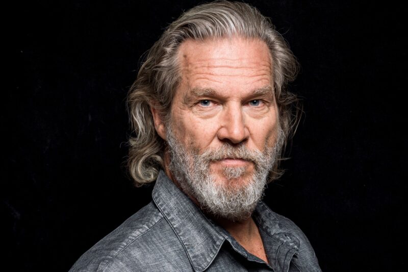 Jeff Bridges Cancer